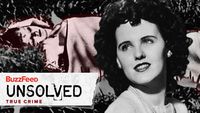 The Chilling Mystery Of The Black Dahlia