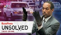 True Crime - The Shocking Case of O.J. Simpson