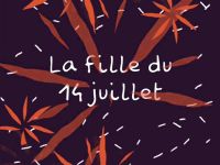 La fille du 14 juillet