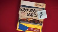 Scrapyard Wars 7: No Internet Part 1