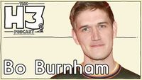 Bo Burnham