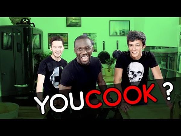 YouCook Cuisine