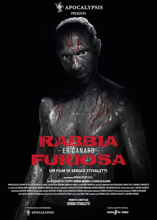 Rabbia Furiosa