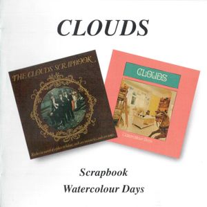 Scrapbook / Watercolour Days