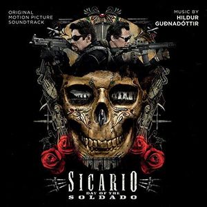 Sicario: Day of the Soldado (OST)
