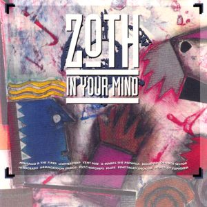 Zoth in Your Mind