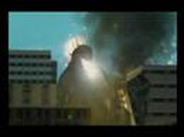 Godzilla: Destroy All Monsters Melee