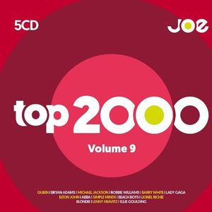 Joe Top 2000, Volume 9