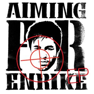 Aiming for Enrike EP (EP)