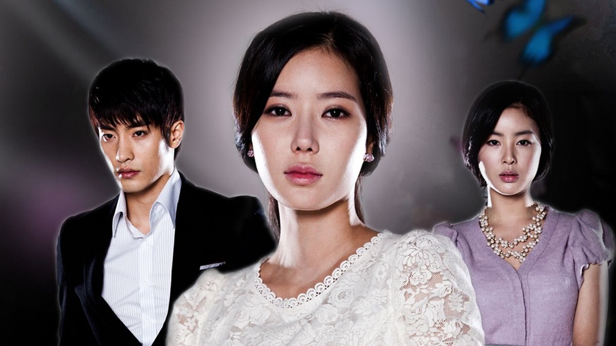 New Tales of the Gisaeng Drama (2011) SensCritique