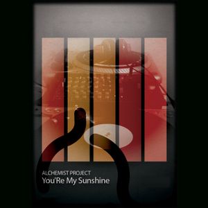 You're My Sunshine (Single)