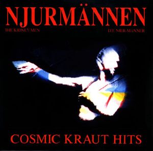 Cosmic Kraut Hits (Single)