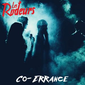 Co-Errance (EP)