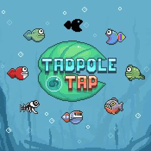 Tadpole Tap (OST)