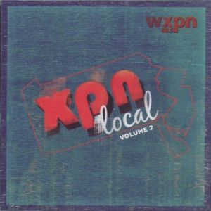 XPN Local, Volume 2