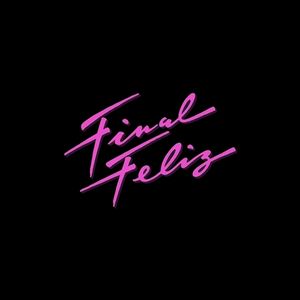 Final Feliz (Single)