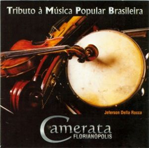 Tributo à música popular brasileira