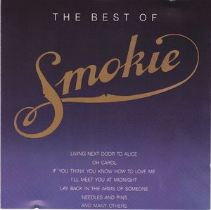 The Best of Smokie