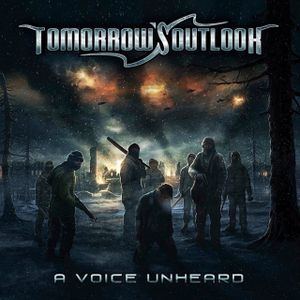 A Voice Unheard