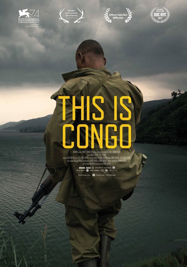 This Is Congo