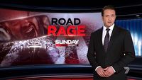 Road Rage, Toxic Beauty