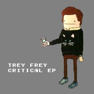 Critical EP (EP)