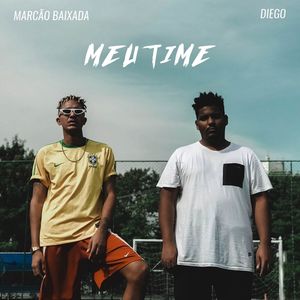 Meu Time (Single)