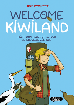 Welcome à Kiwiland