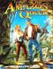 Flight of the Amazon Queen