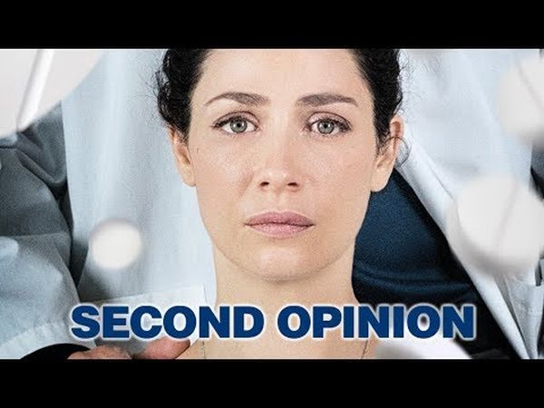 Second Opinion