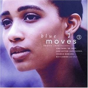 Blue Moves 3: Erotic Jazz