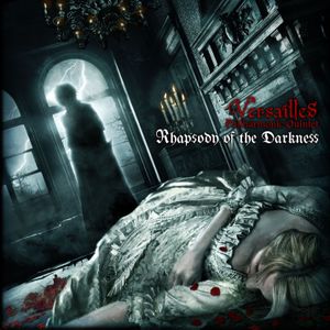 Rhapsody of the Darkness (Single)