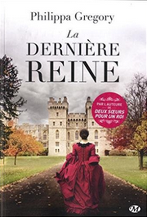 La Dernière Reine