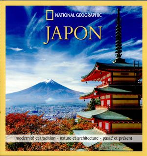 National Geographic - Japon