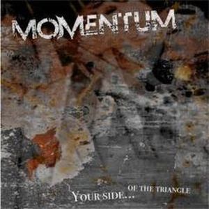 Your Side of the Triangle (EP)