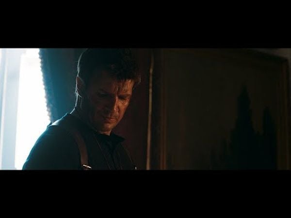 Uncharted - Fan Film