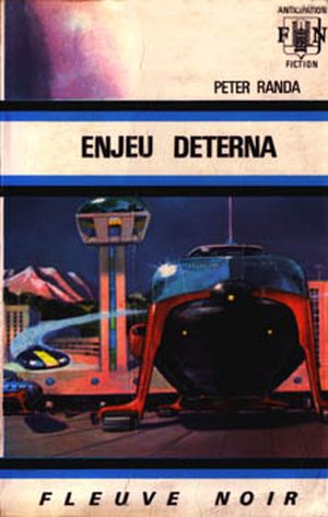 Enjeu Déterna