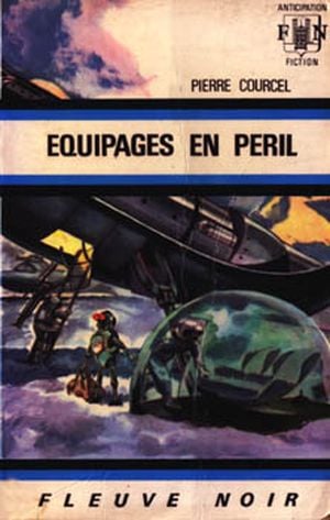 Équipages en péril