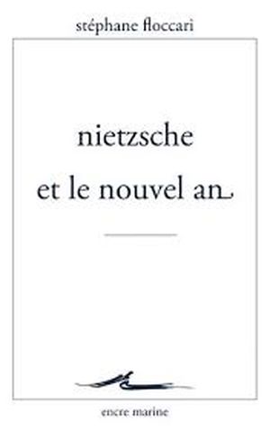 Nietzsche et le nouvel an