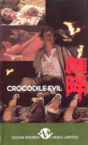 Crocodile Evil