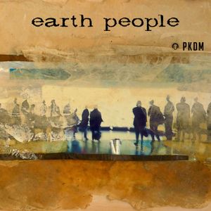 Earth People (V1)