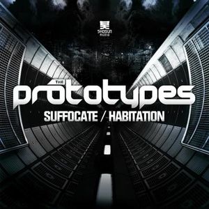 Suffocate / Habitation (EP)