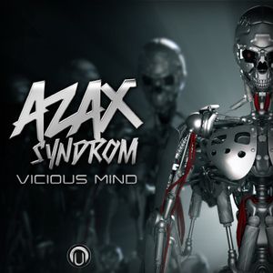 Vicious Mind (EP)