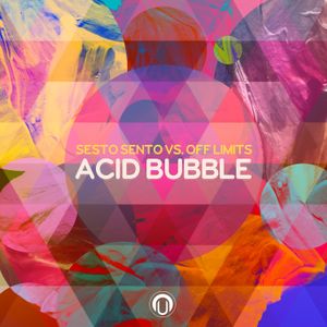 Acid Bubble (Single)