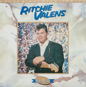 Ritchie Valens