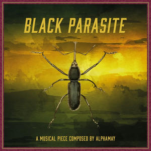 Black Parasite (Single)