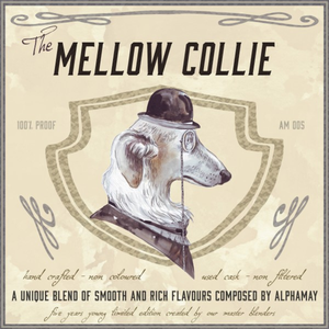 The Mellow Collie (EP)