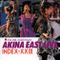 AKINA EAST LIVE INDEX‐XXIII (Live)