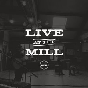 Live at the Mill (EP)