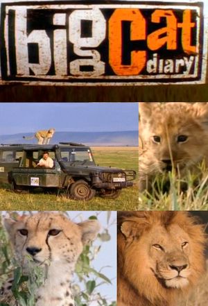 Big Cat Diaries